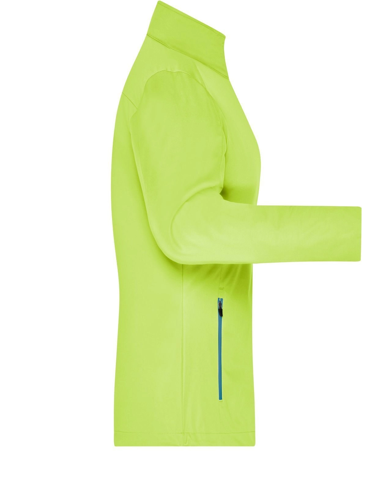 Immagine Ladies' Sports Softshell Jacket