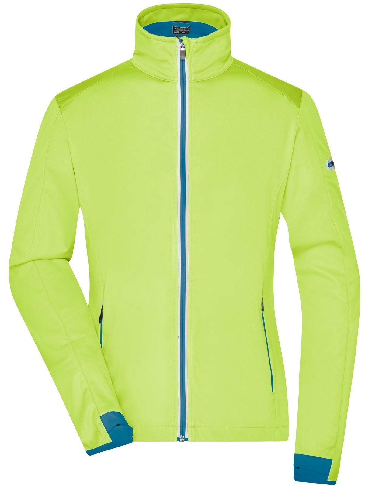 Immagine Ladies' Sports Softshell Jacket
