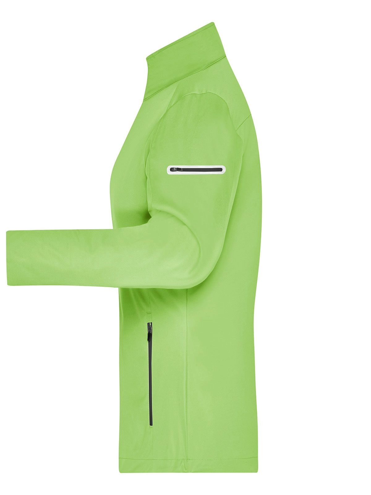 Immagine Ladies' Sports Softshell Jacket