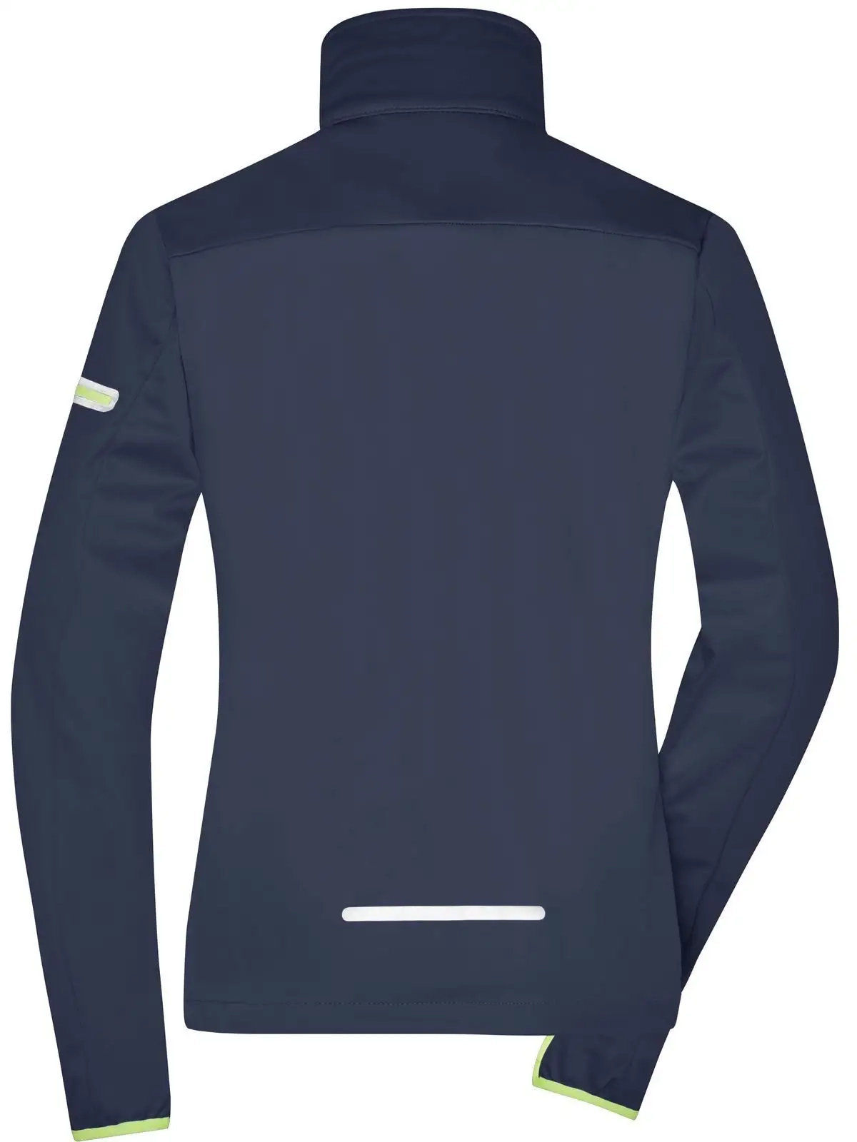 Immagine Ladies' Sports Softshell Jacket