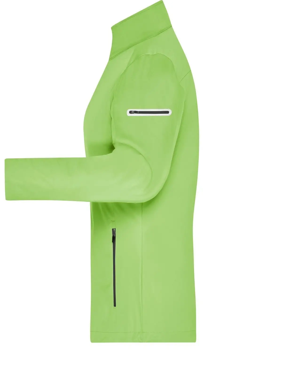 Immagine Ladies' Sports Softshell Jacket