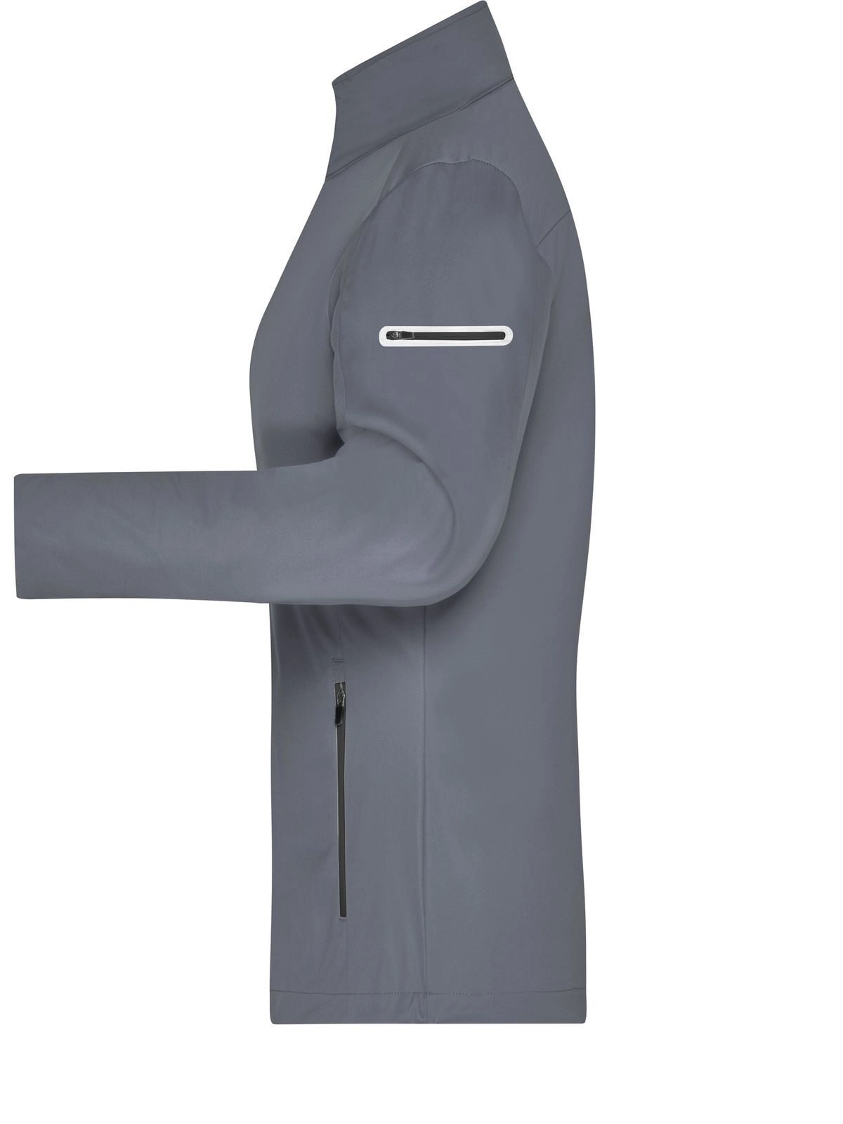 Immagine Ladies' Sports Softshell Jacket