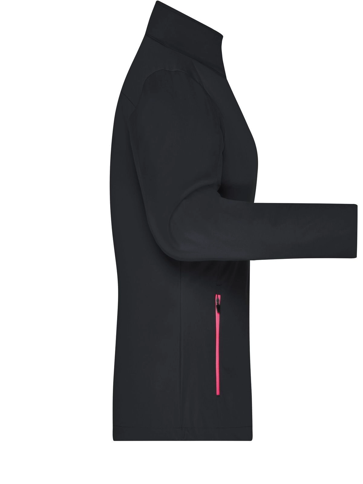 Immagine Ladies' Sports Softshell Jacket