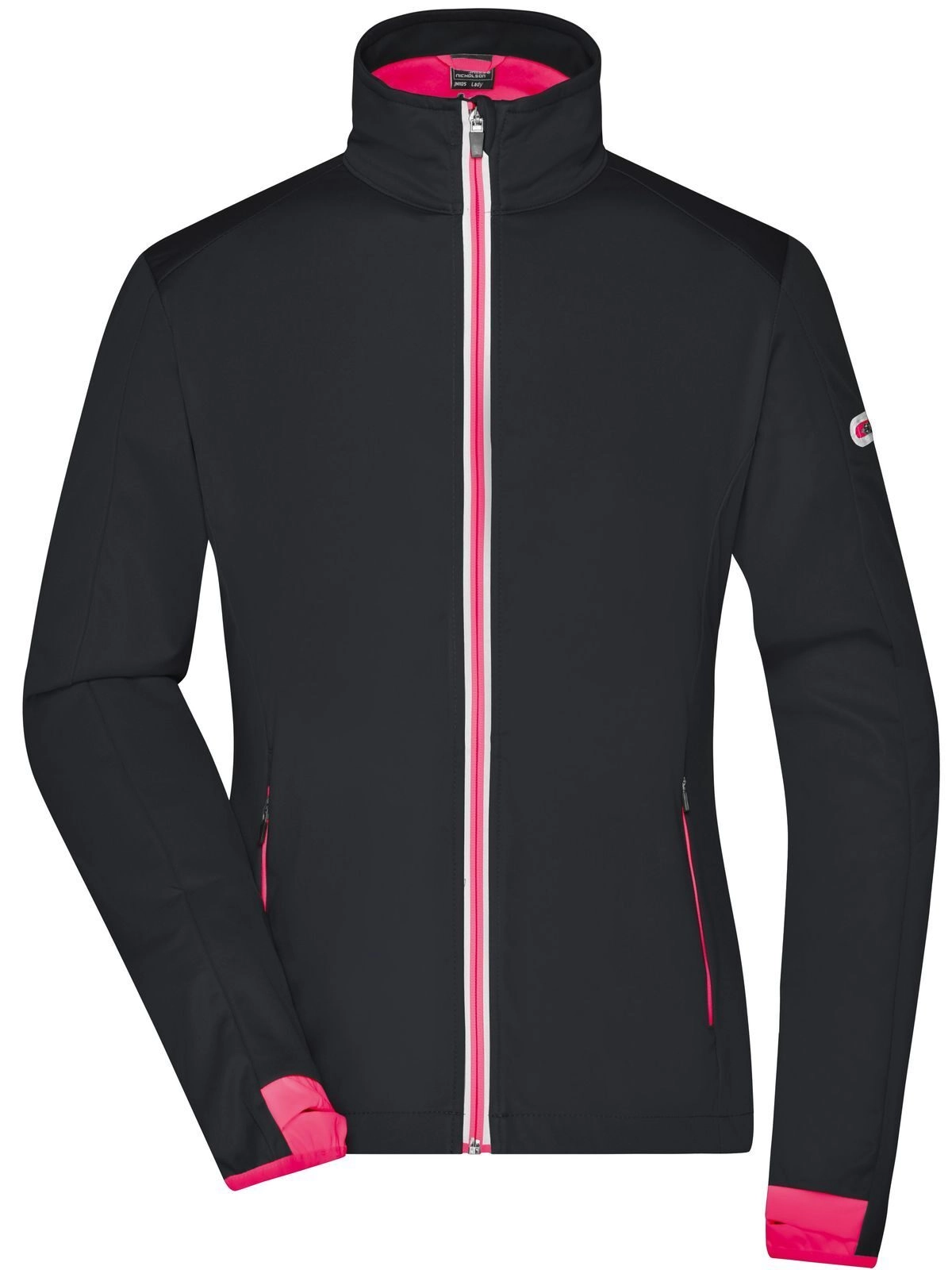 Immagine Ladies' Sports Softshell Jacket