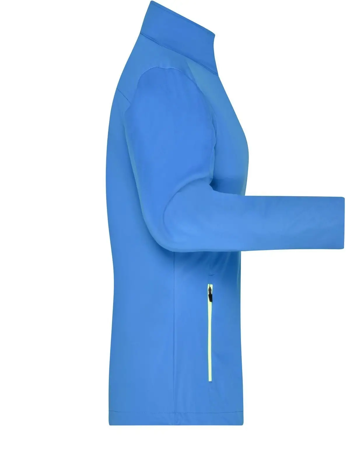 Immagine Ladies' Sports Softshell Jacket