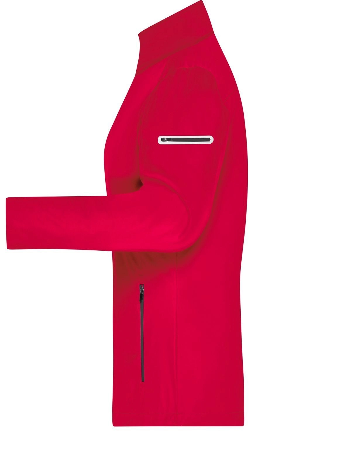Immagine Ladies' Sports Softshell Jacket