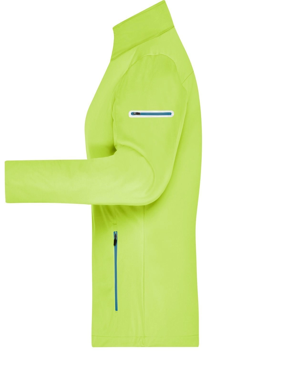 Immagine Ladies' Sports Softshell Jacket