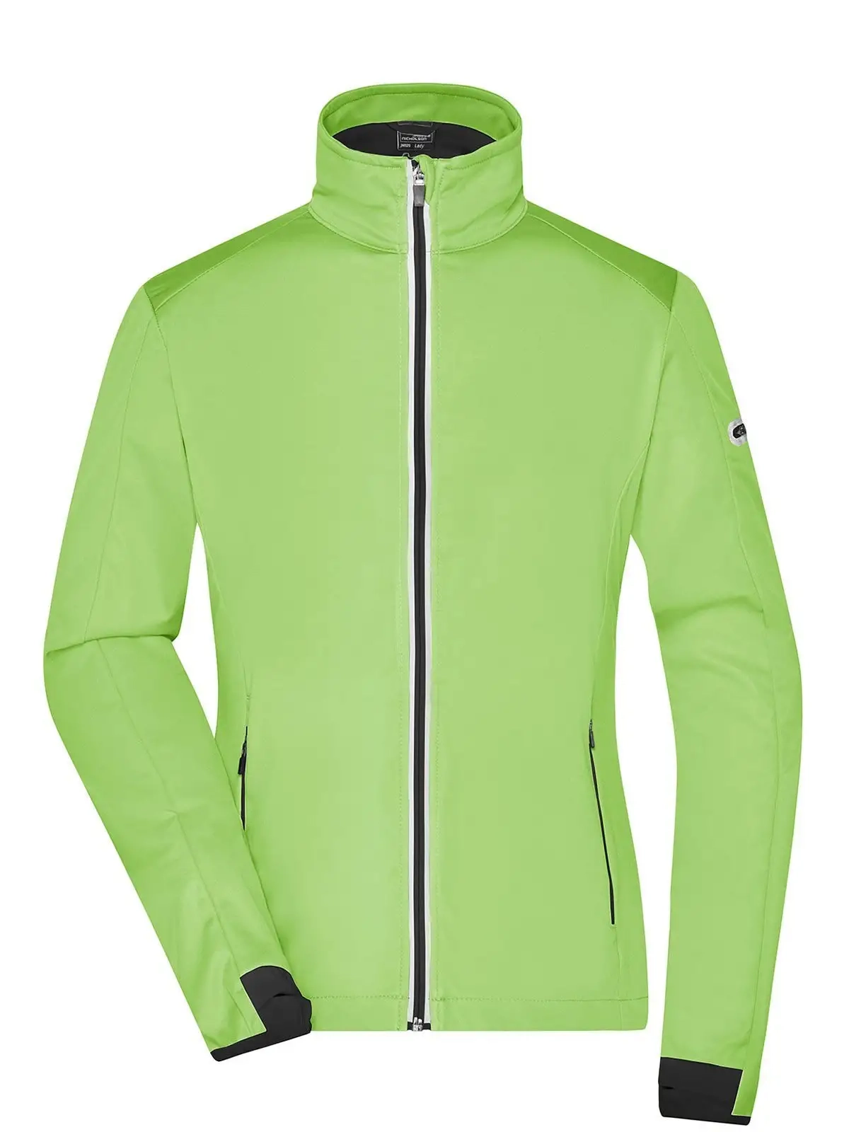Immagine Ladies' Sports Softshell Jacket