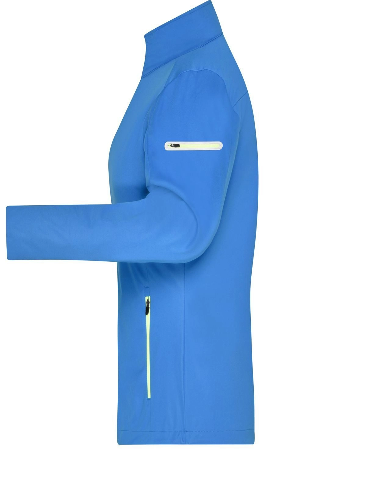 Immagine Ladies' Sports Softshell Jacket