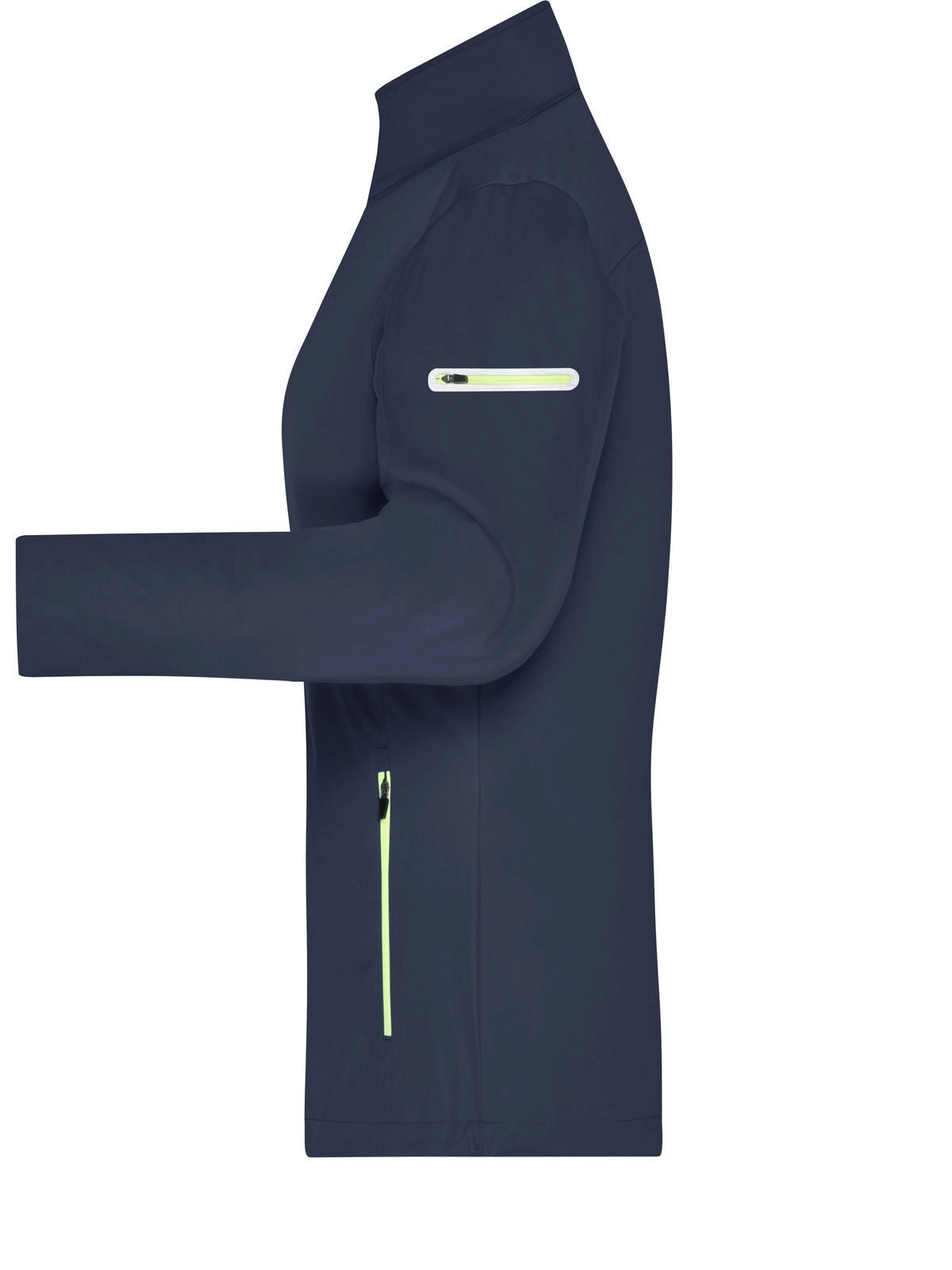 Immagine Ladies' Sports Softshell Jacket
