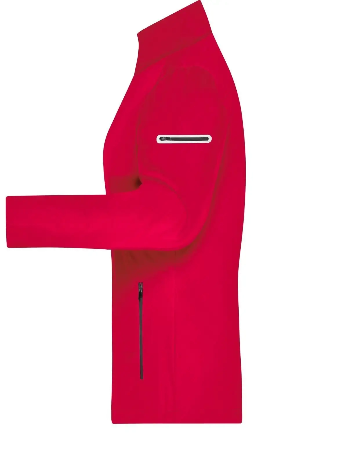 Immagine Ladies' Sports Softshell Jacket