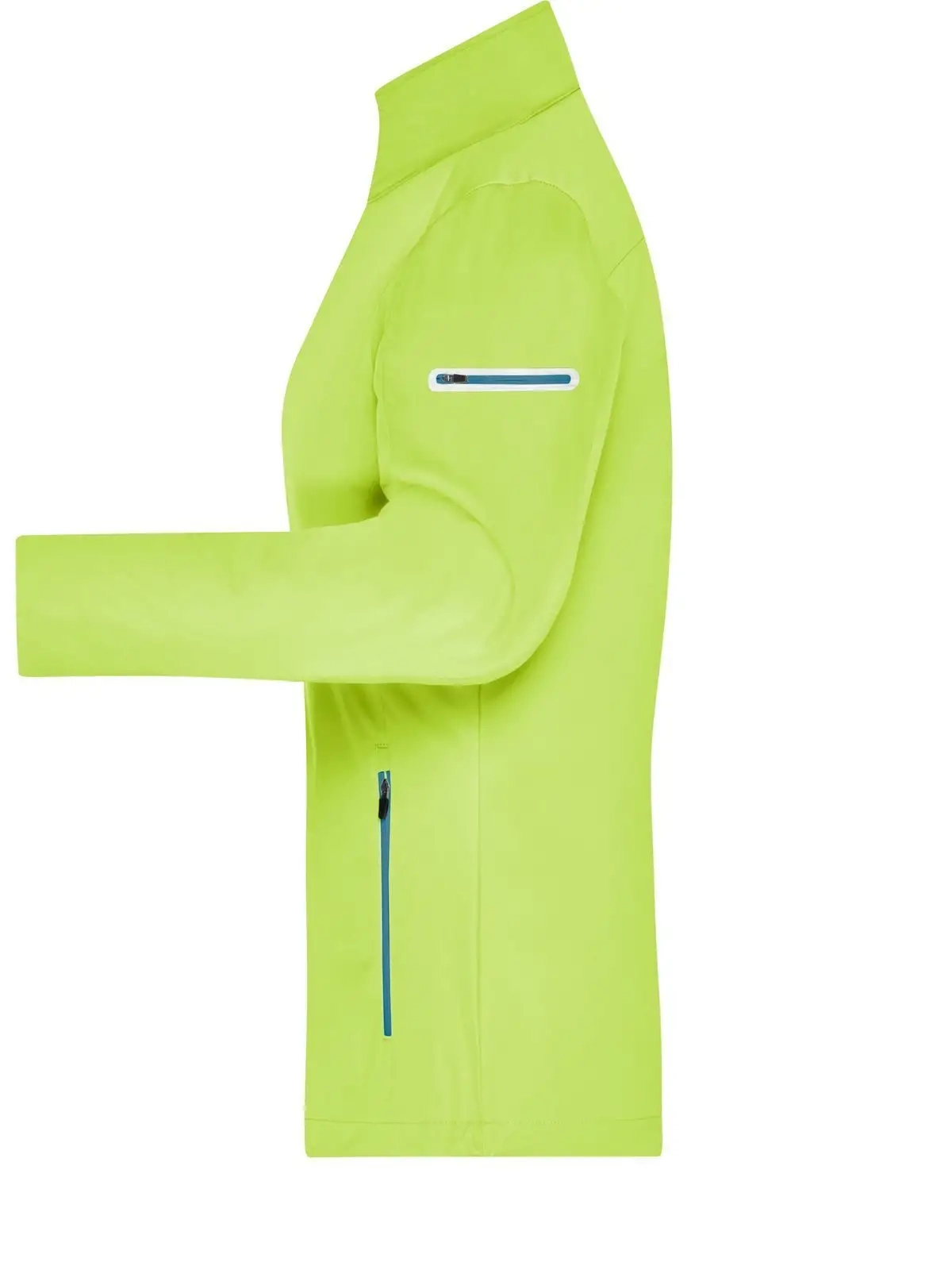 Immagine Ladies' Sports Softshell Jacket