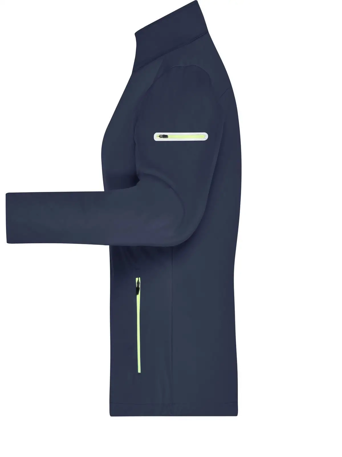 Immagine Ladies' Sports Softshell Jacket