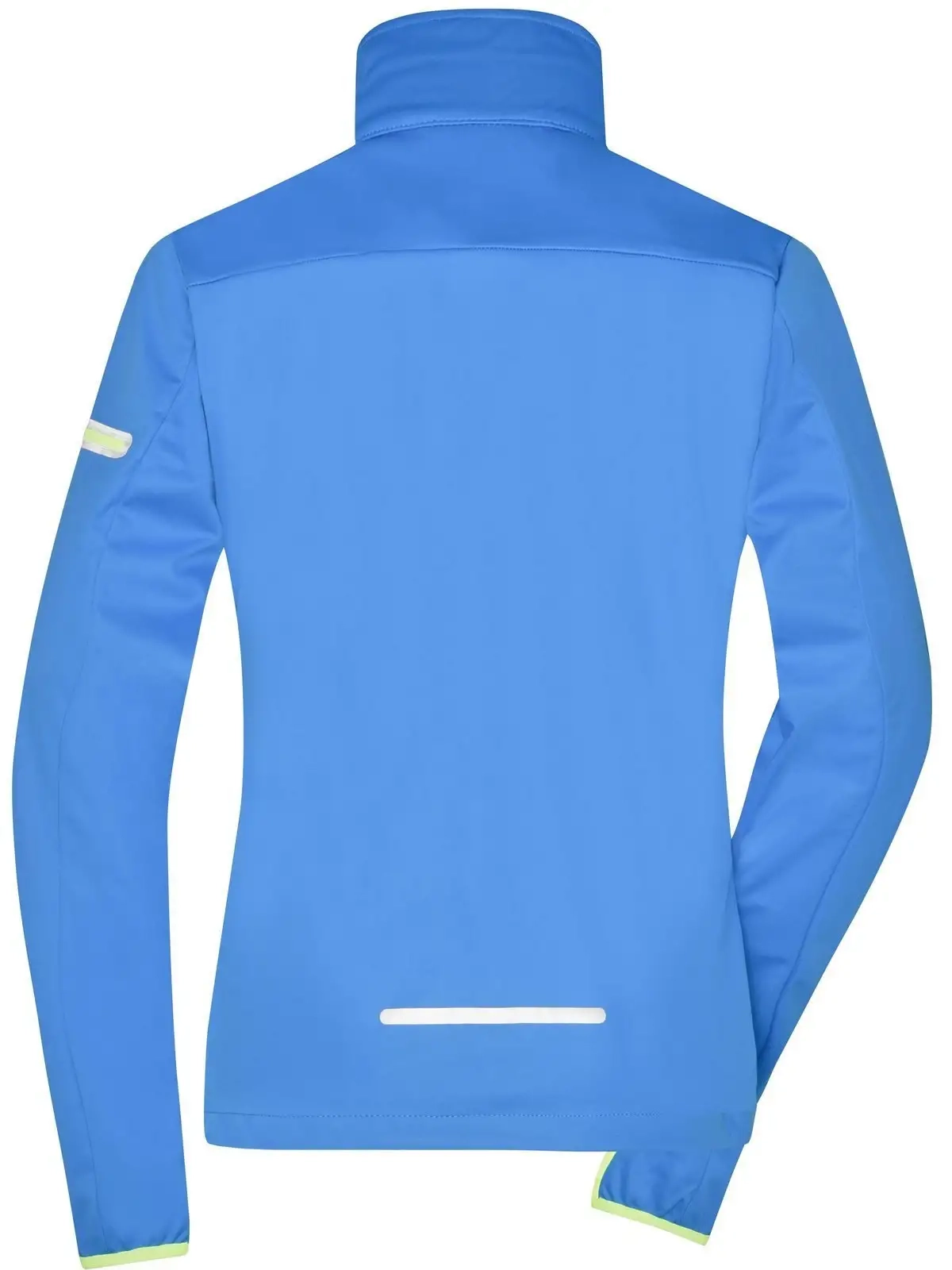 Immagine Ladies' Sports Softshell Jacket