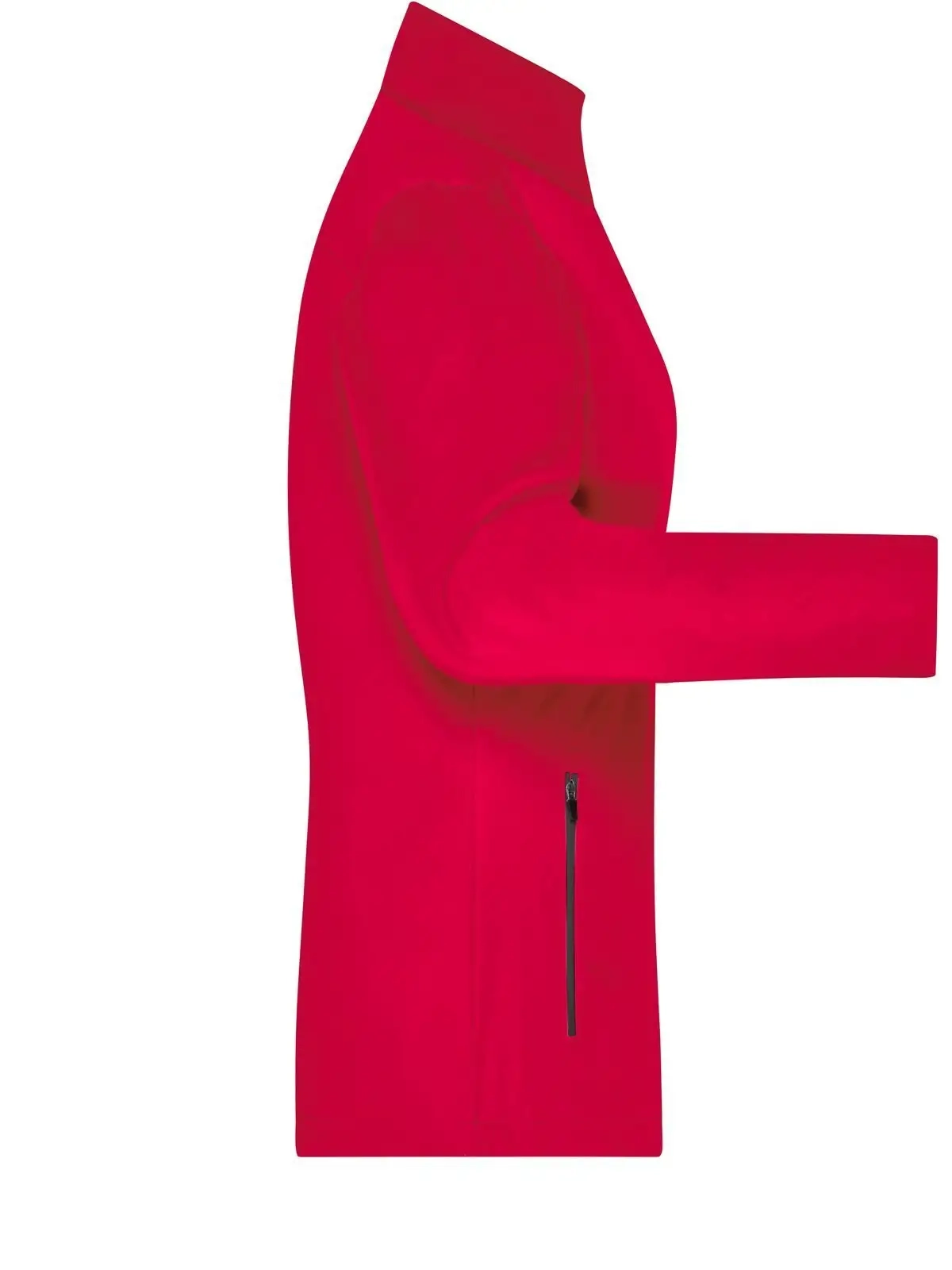 Immagine Ladies' Sports Softshell Jacket