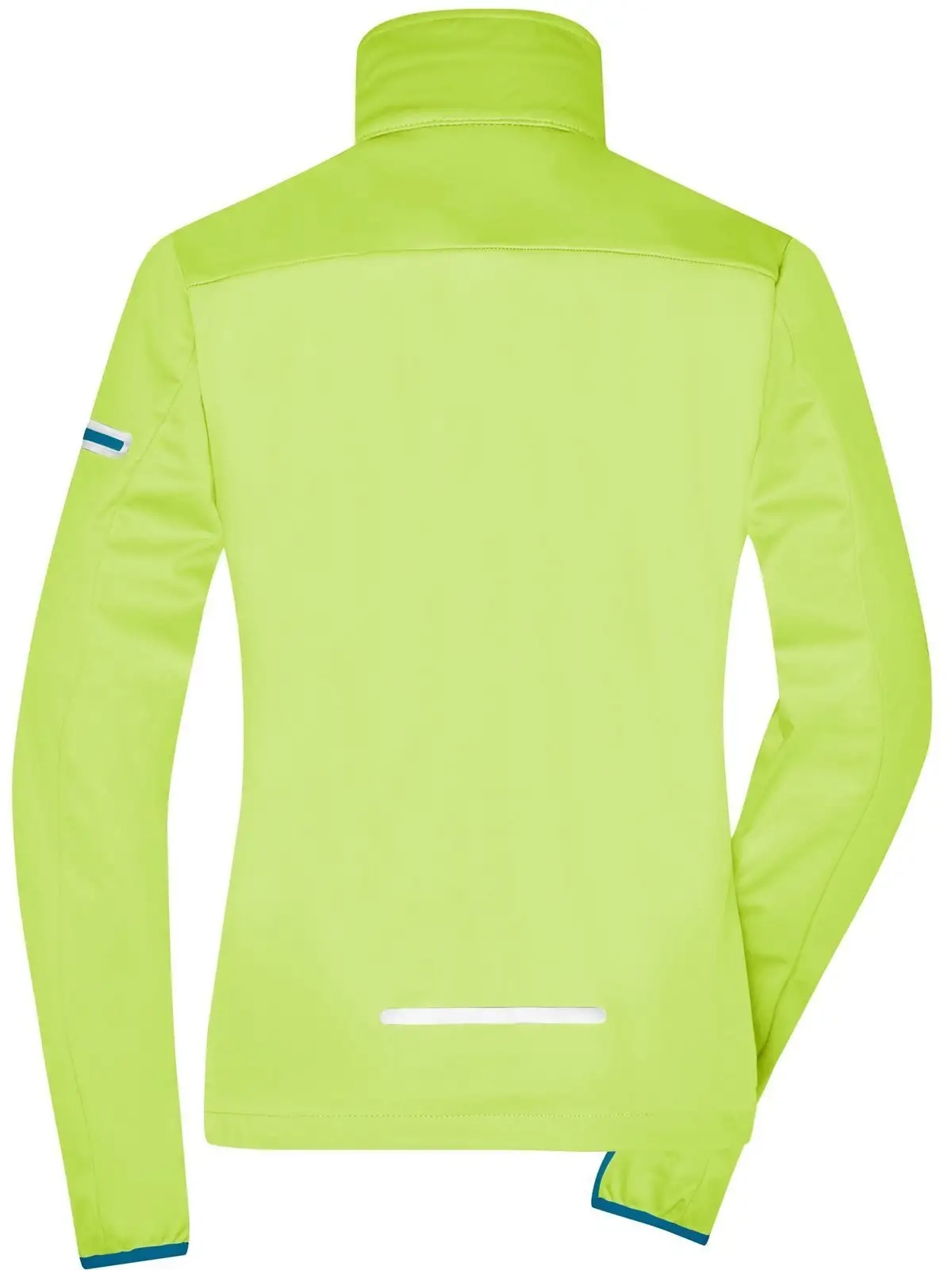 Immagine Ladies' Sports Softshell Jacket