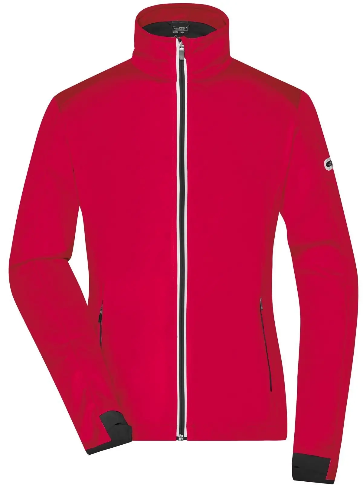 Immagine Ladies' Sports Softshell Jacket