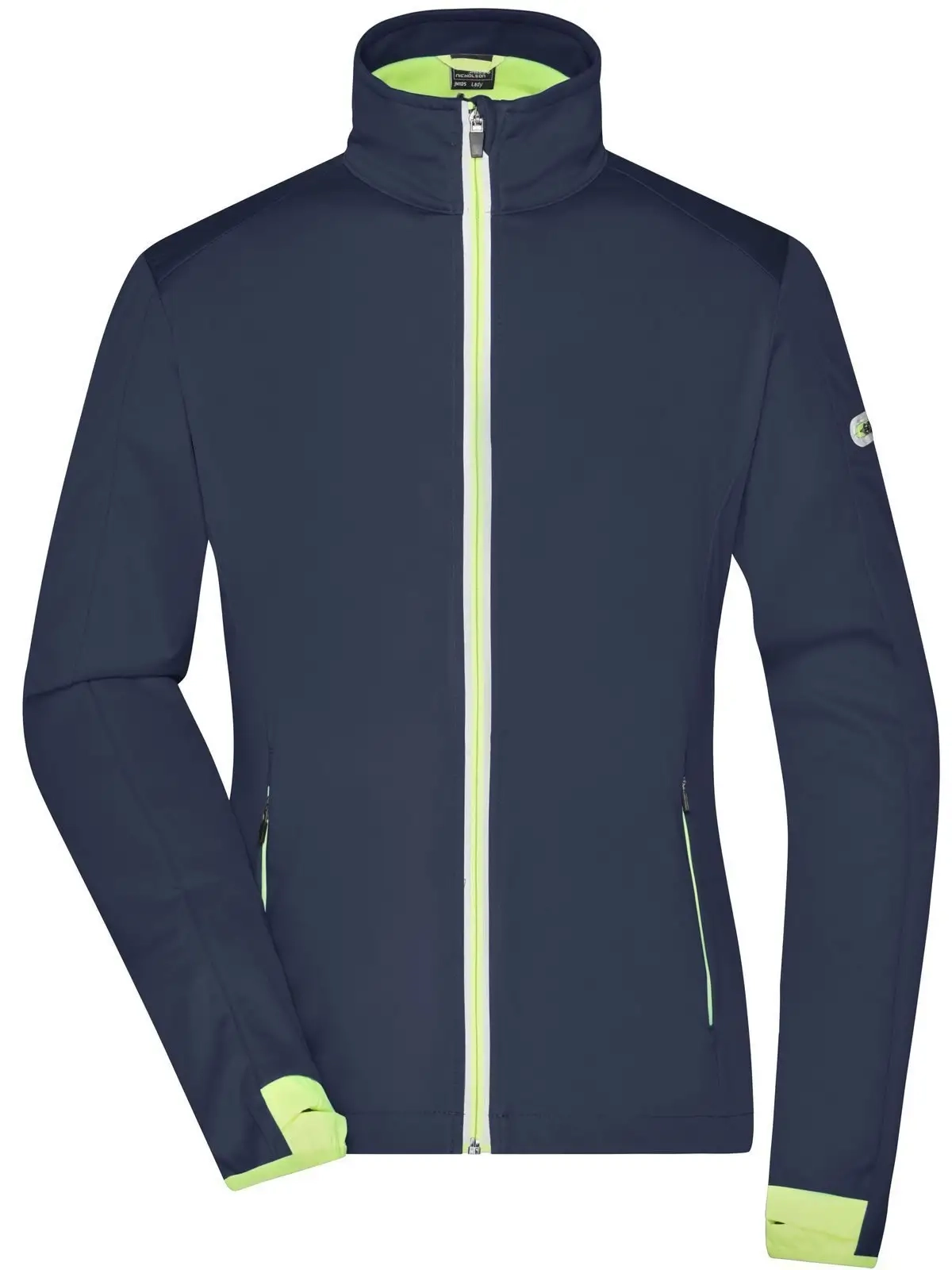 Immagine Ladies' Sports Softshell Jacket