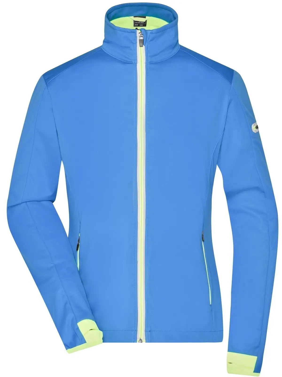 Immagine Ladies' Sports Softshell Jacket