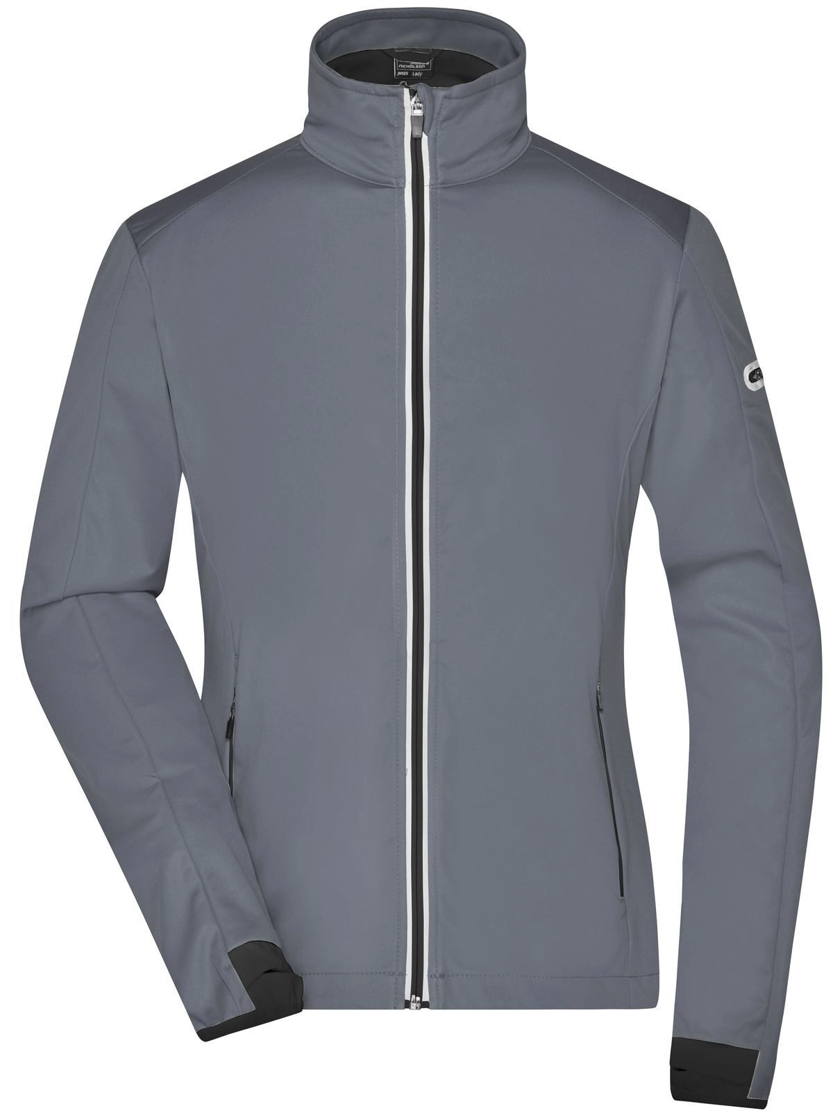 Immagine Ladies' Sports Softshell Jacket