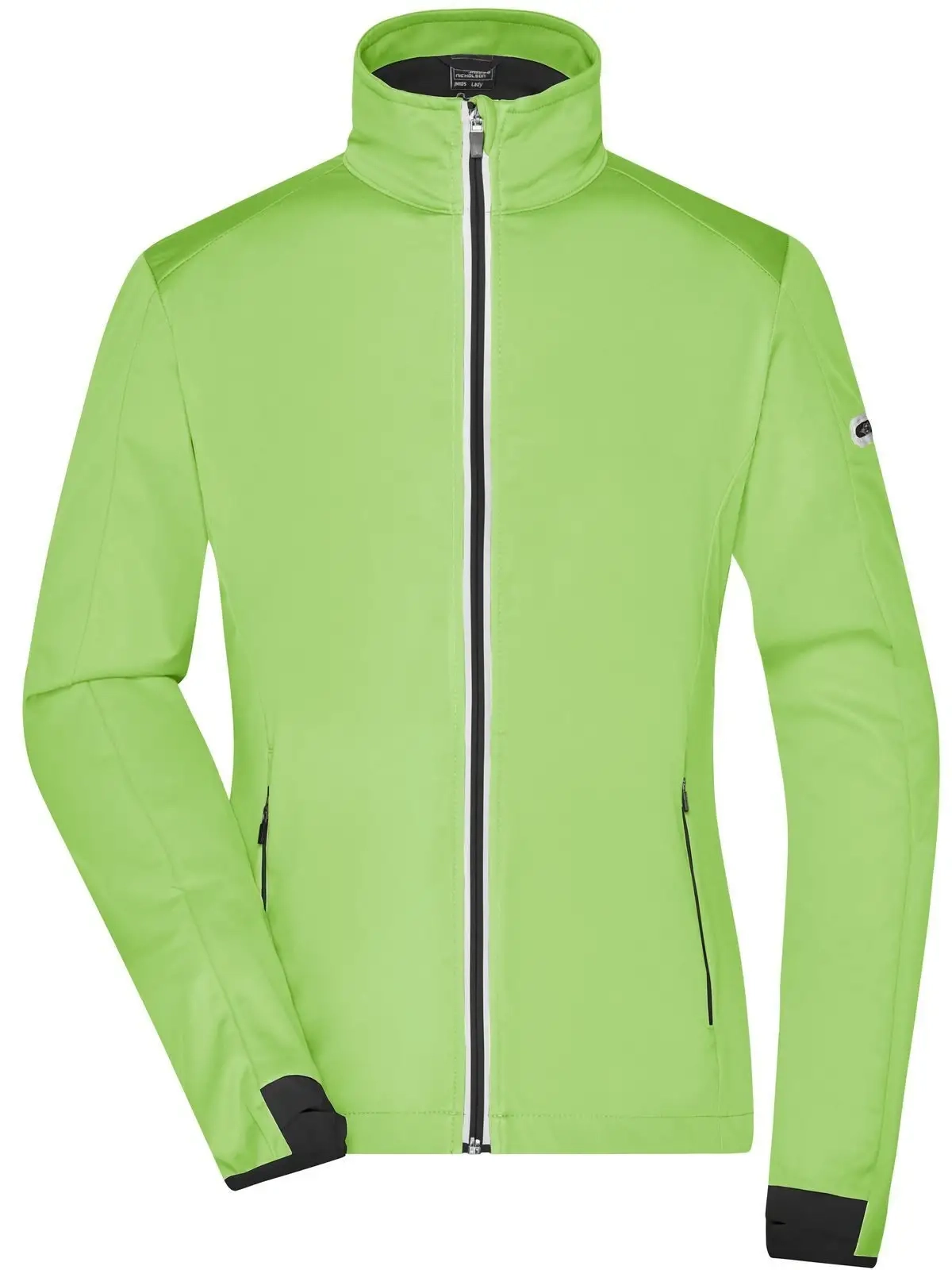 Immagine Ladies' Sports Softshell Jacket