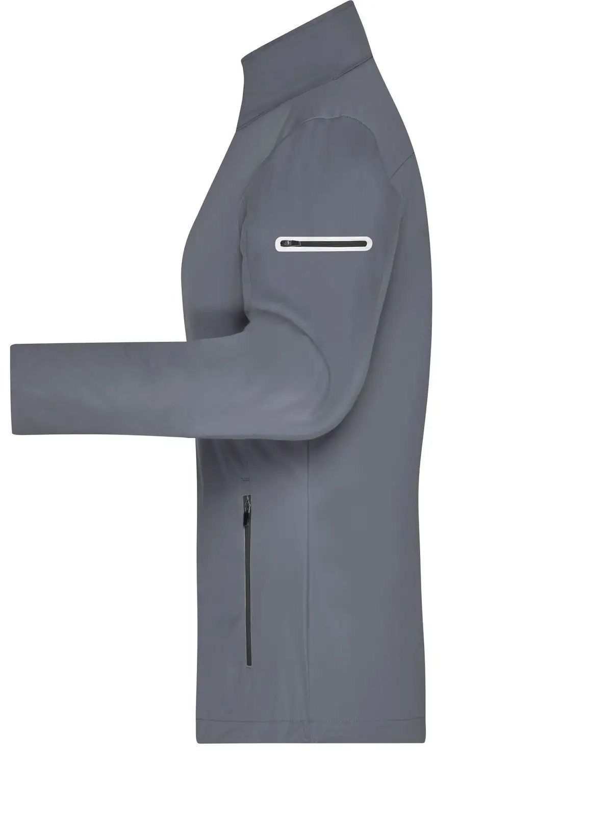 Immagine Ladies' Sports Softshell Jacket