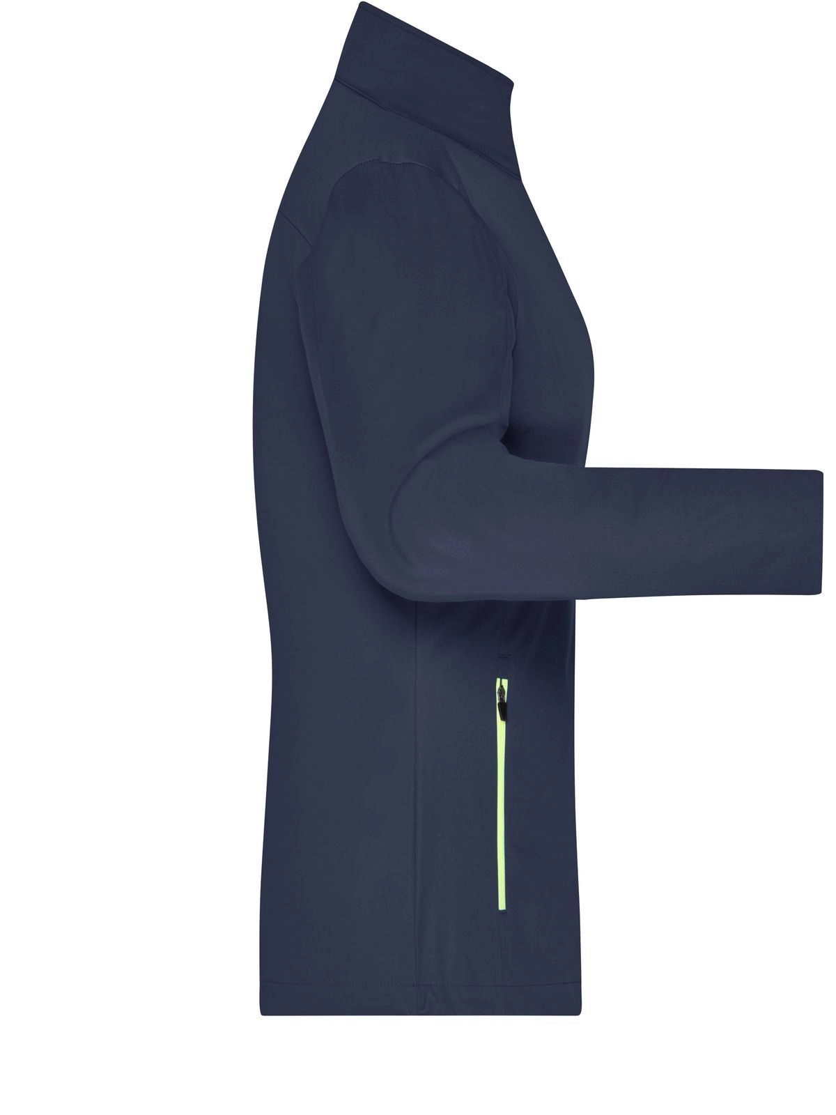 Immagine Ladies' Sports Softshell Jacket