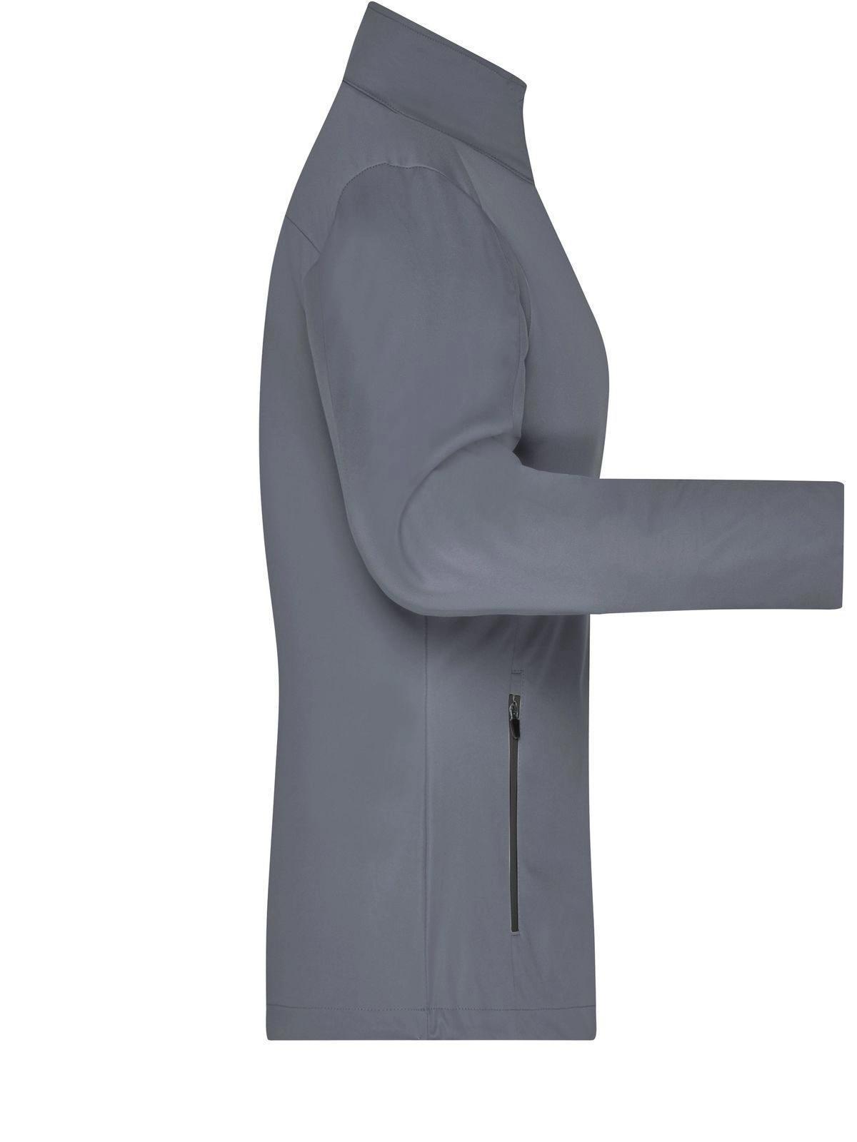 Immagine Ladies' Sports Softshell Jacket