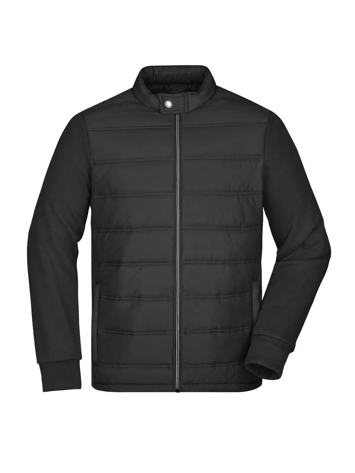 Immagine Men's Hybrid Sweat jacket