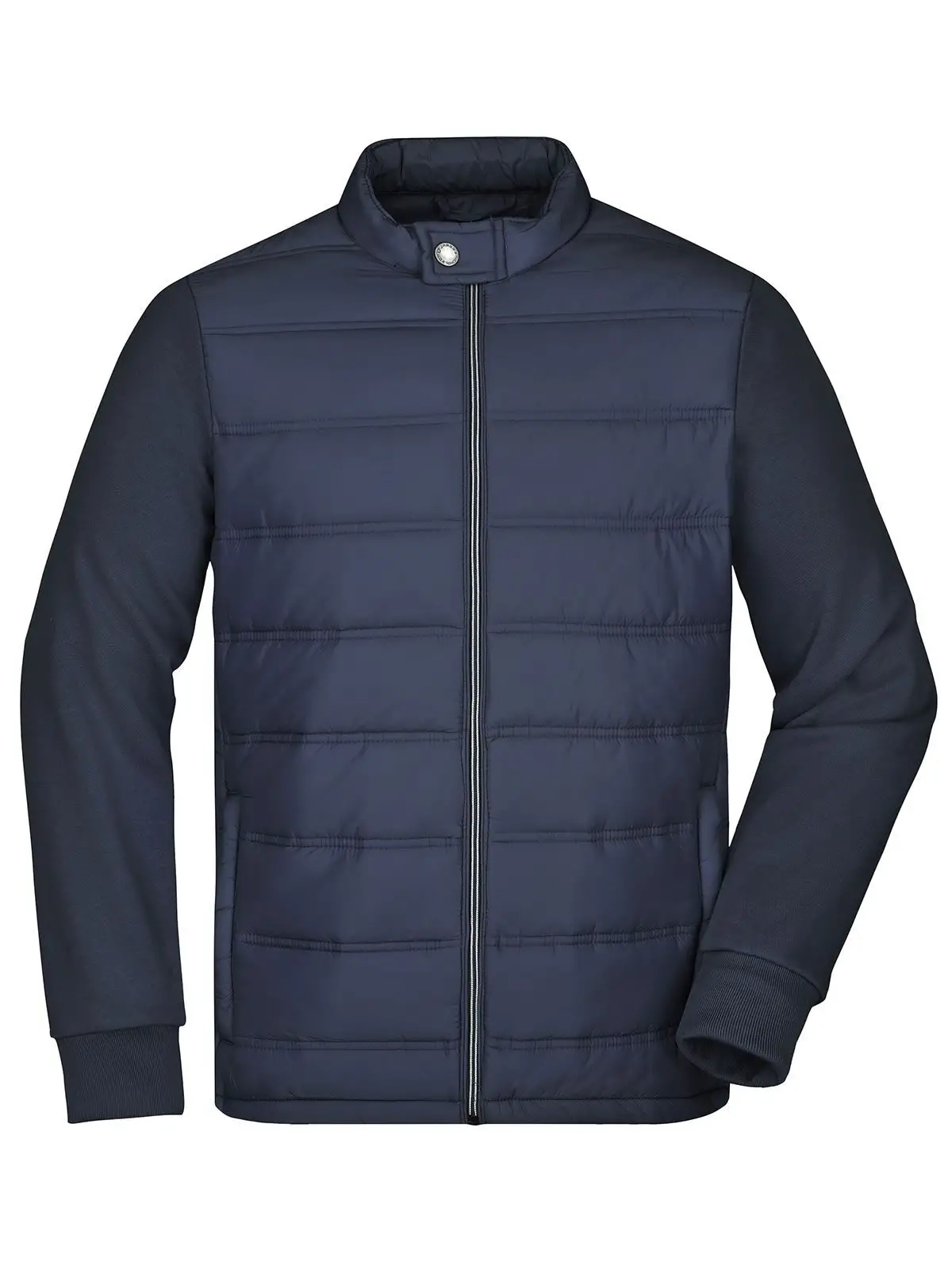 Immagine Men's Hybrid Sweat jacket