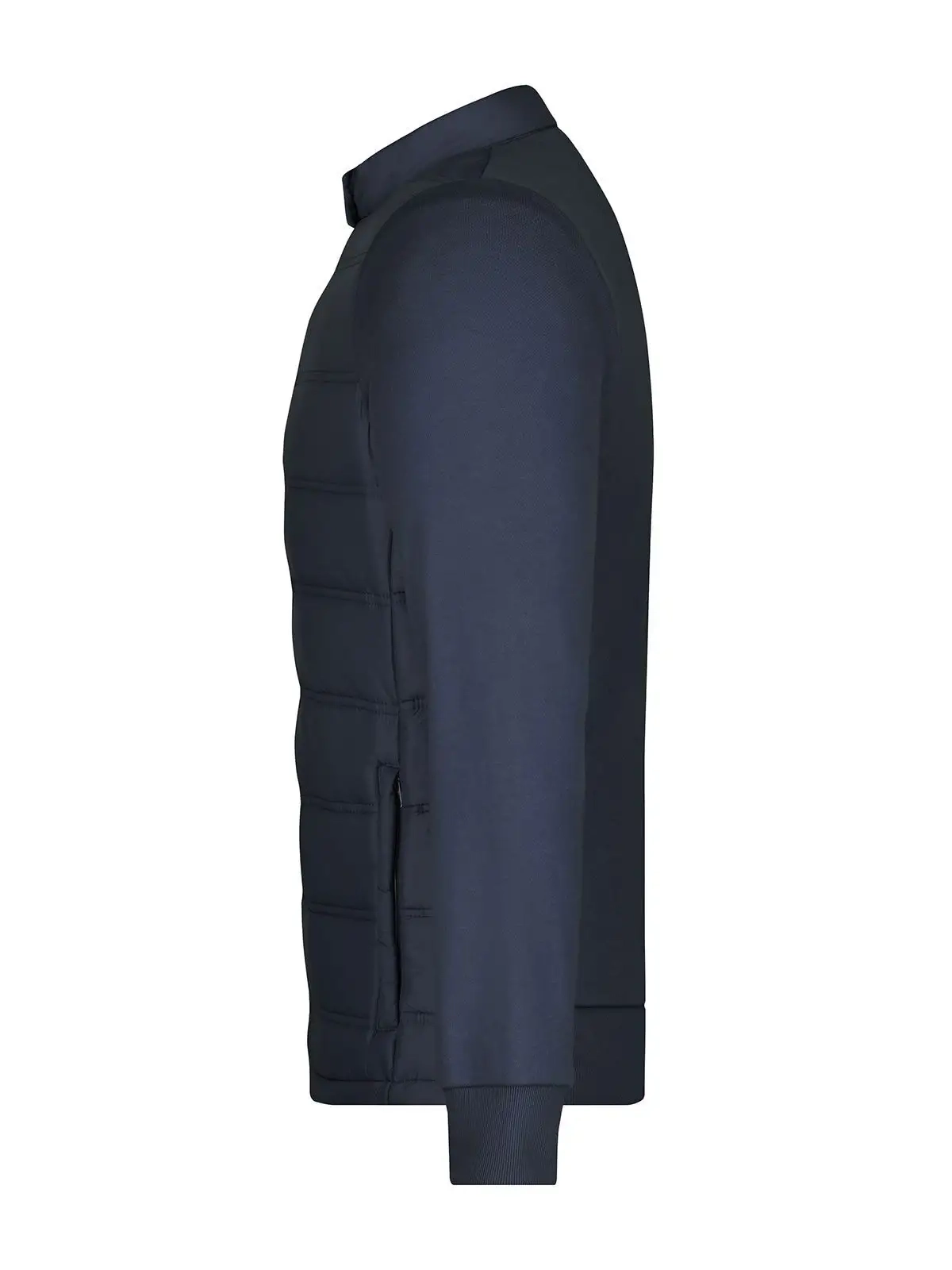 Immagine Men's Hybrid Sweat jacket