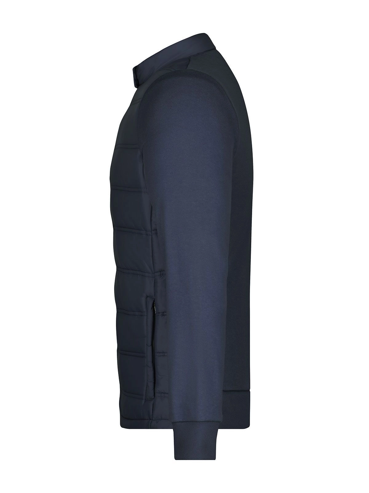 Immagine Men's Hybrid Sweat jacket