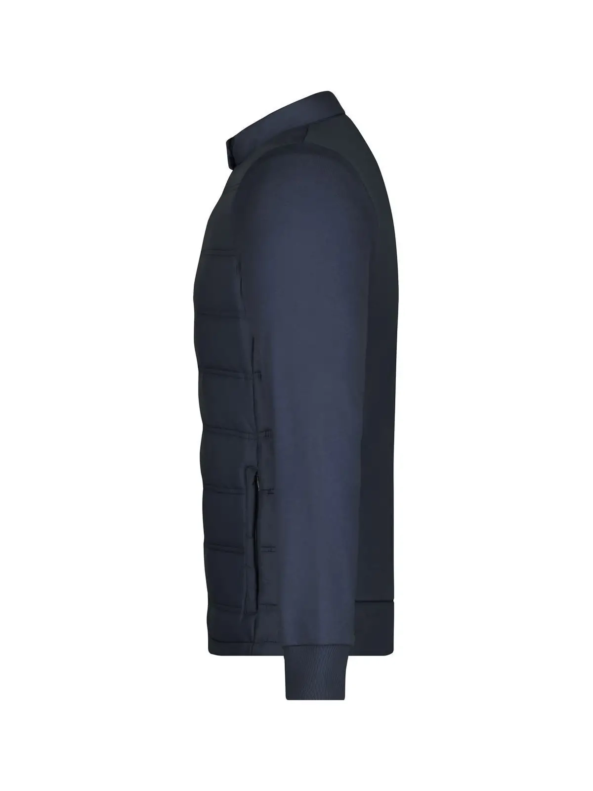 Immagine Men's Hybrid Sweat jacket