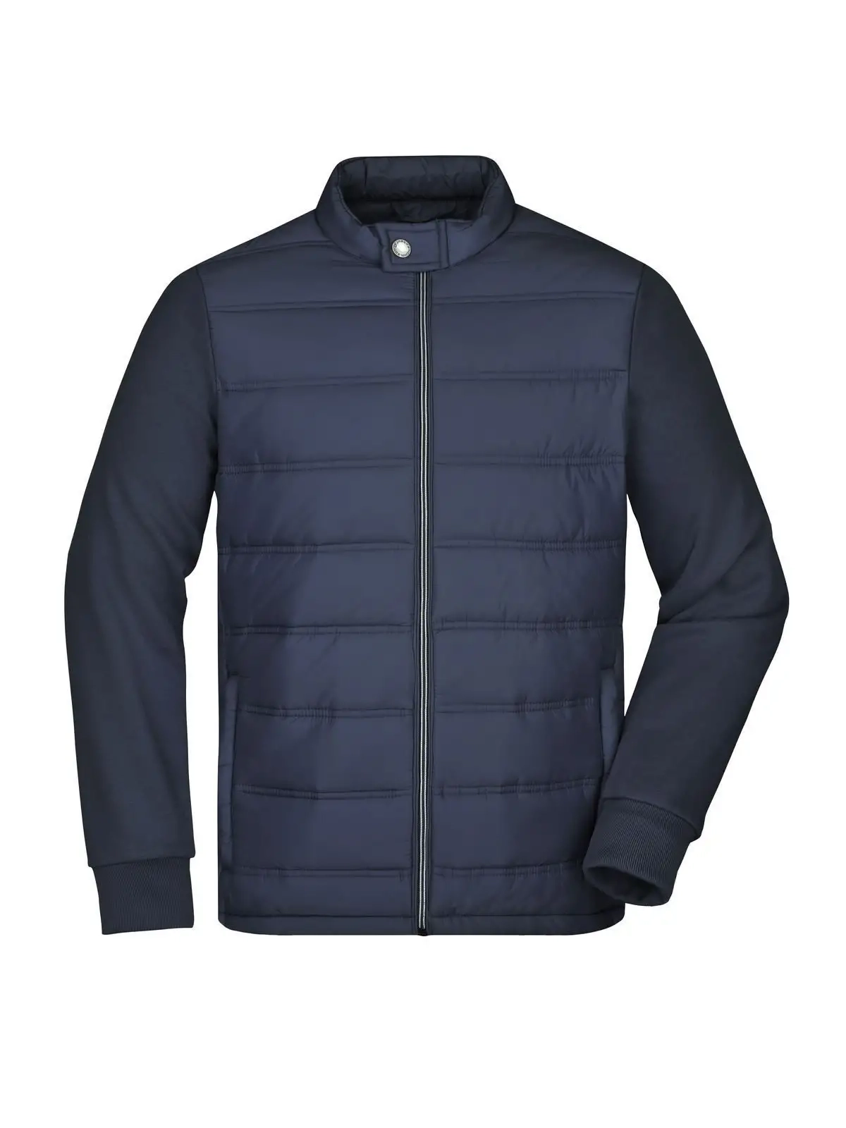 Immagine Men's Hybrid Sweat jacket