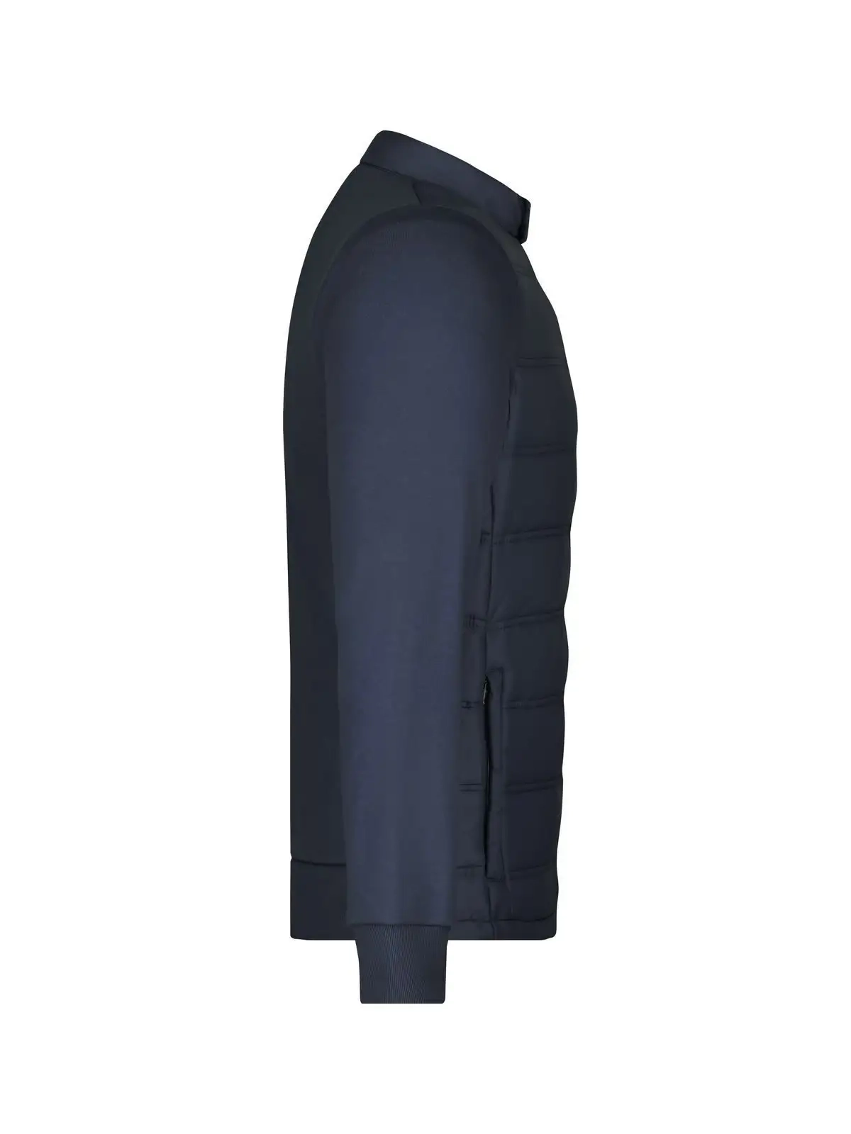 Immagine Men's Hybrid Sweat jacket