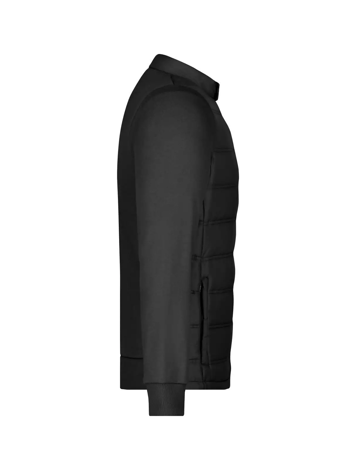 Immagine Men's Hybrid Sweat jacket