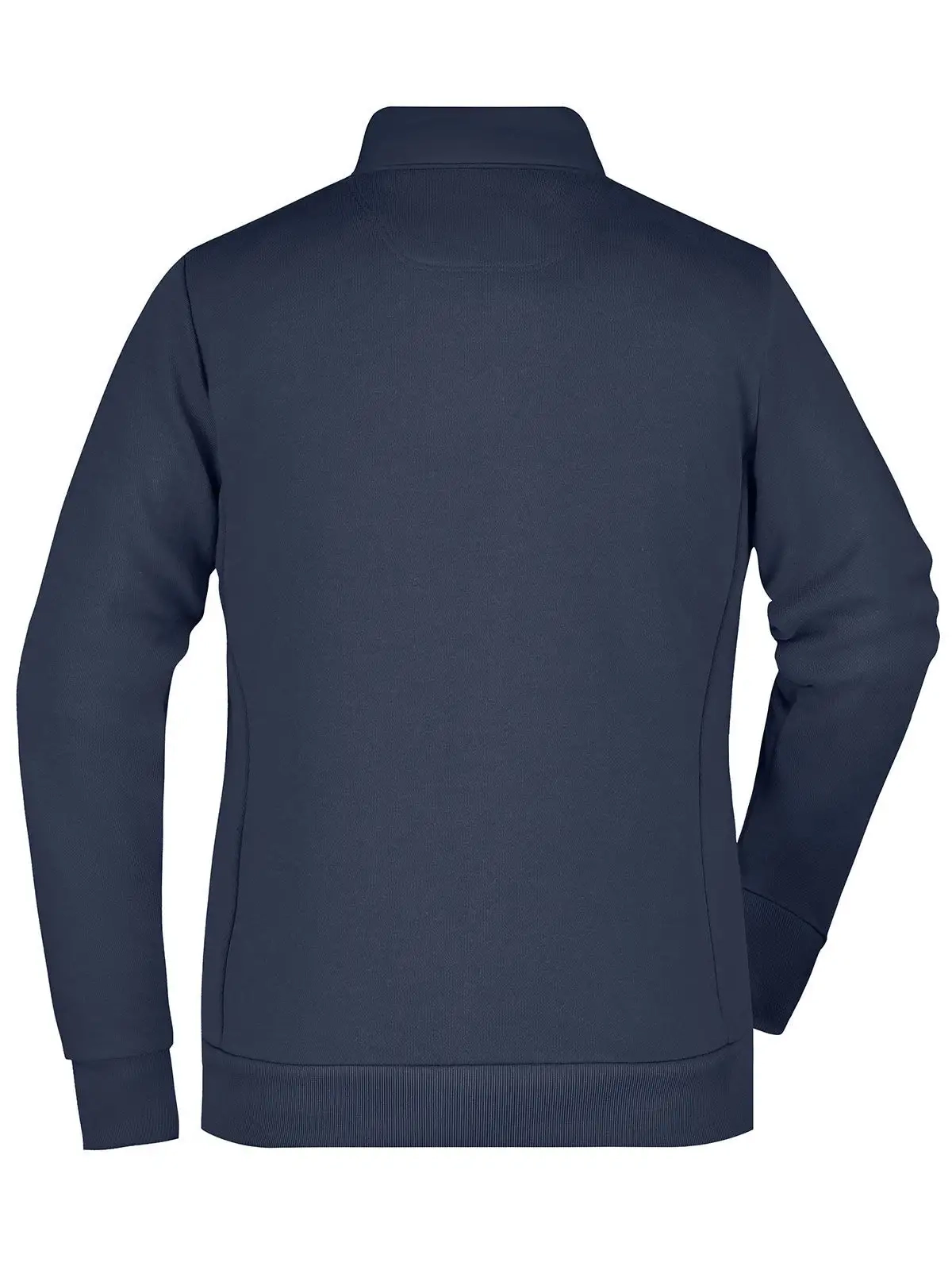 Immagine Ladies' Hybrid Sweat Jacket