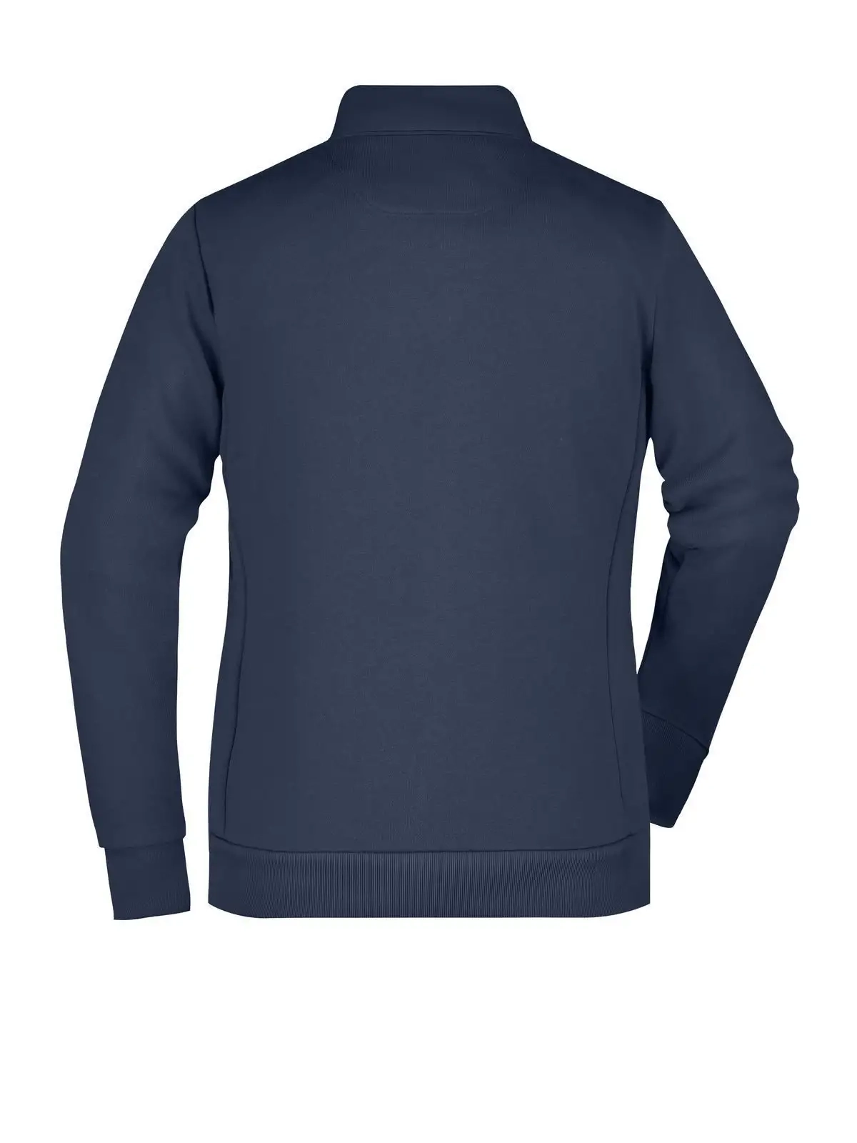 Immagine Ladies' Hybrid Sweat Jacket