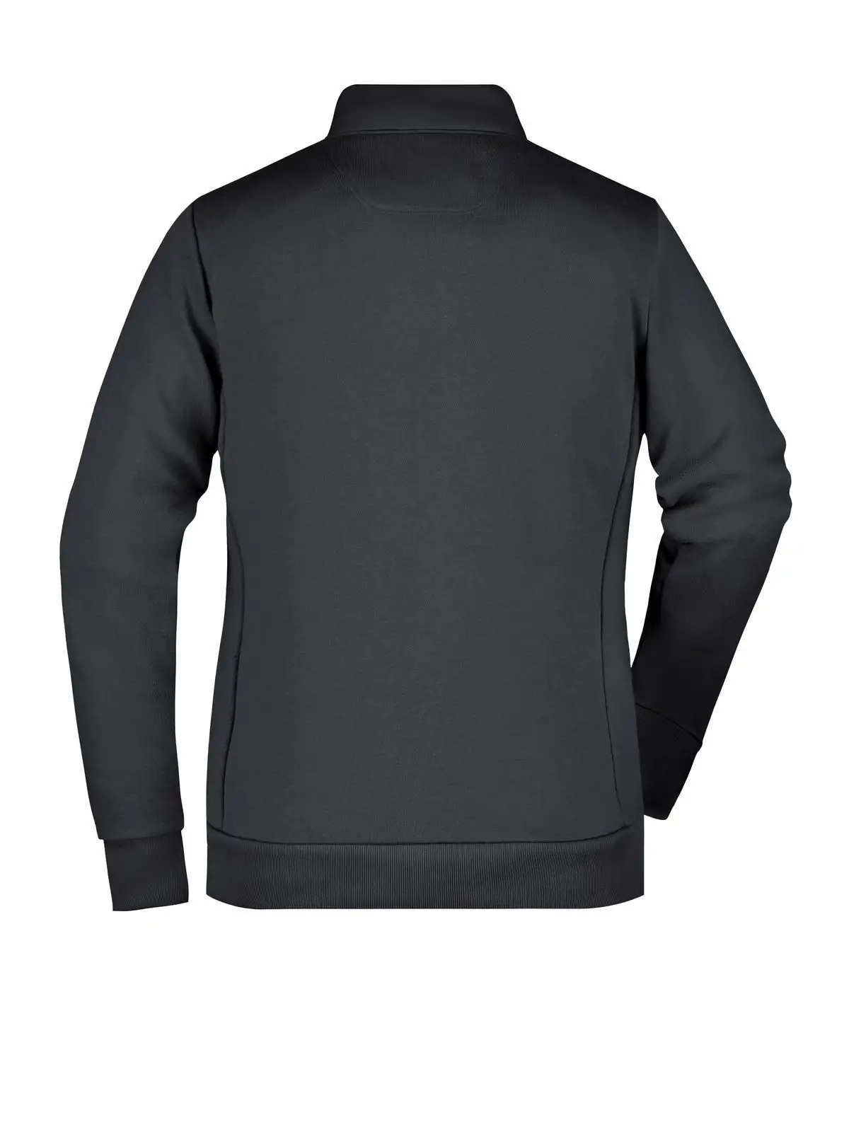 Immagine Ladies' Hybrid Sweat Jacket