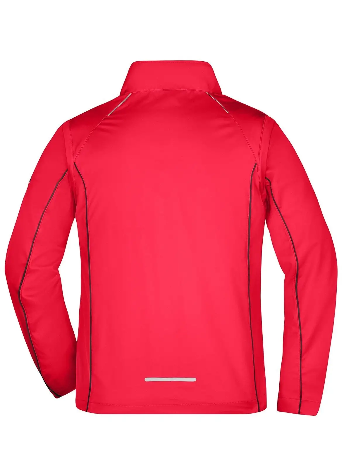 Immagine Men's Zip-Off Softshell Jacket