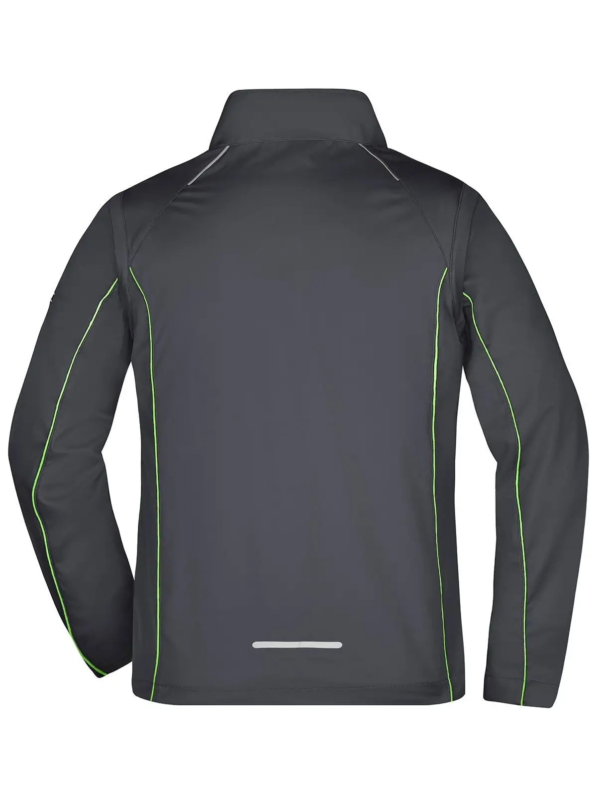 Immagine Men's Zip-Off Softshell Jacket
