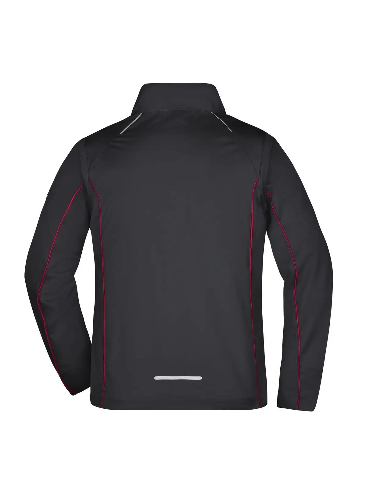 Immagine Men's Zip-Off Softshell Jacket