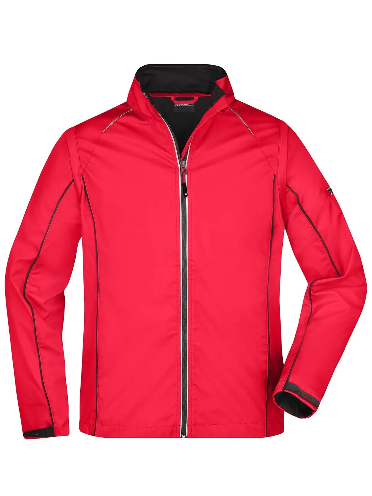 Immagine Men's Zip-Off Softshell Jacket