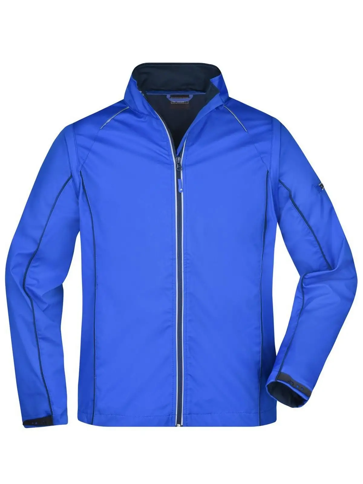 Immagine Men's Zip-Off Softshell Jacket