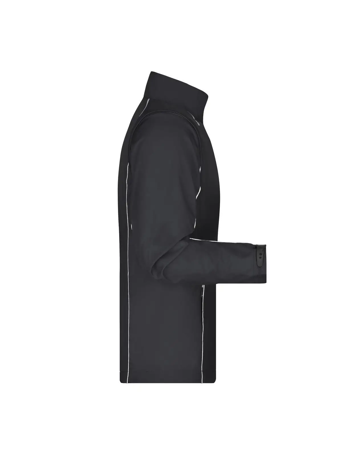 Immagine Men's Zip-Off Softshell Jacket