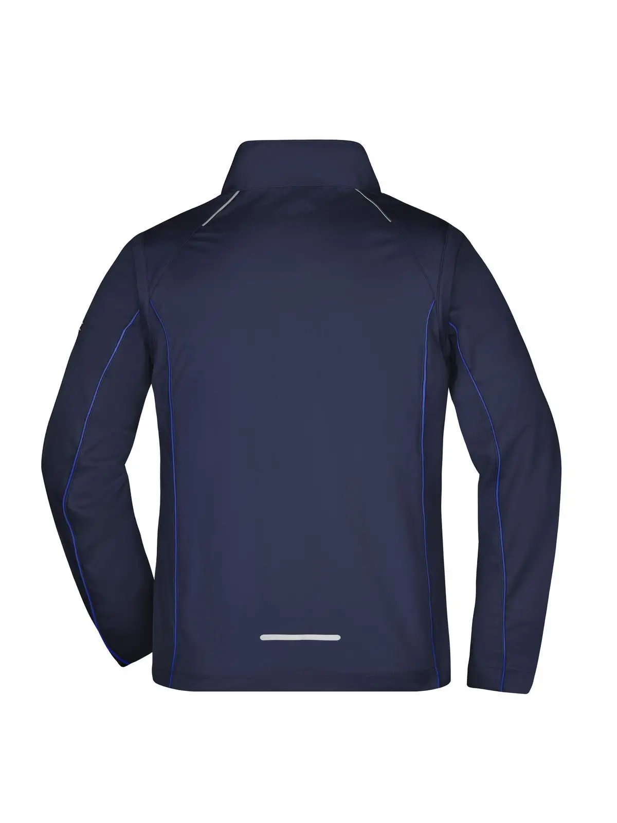 Immagine Men's Zip-Off Softshell Jacket