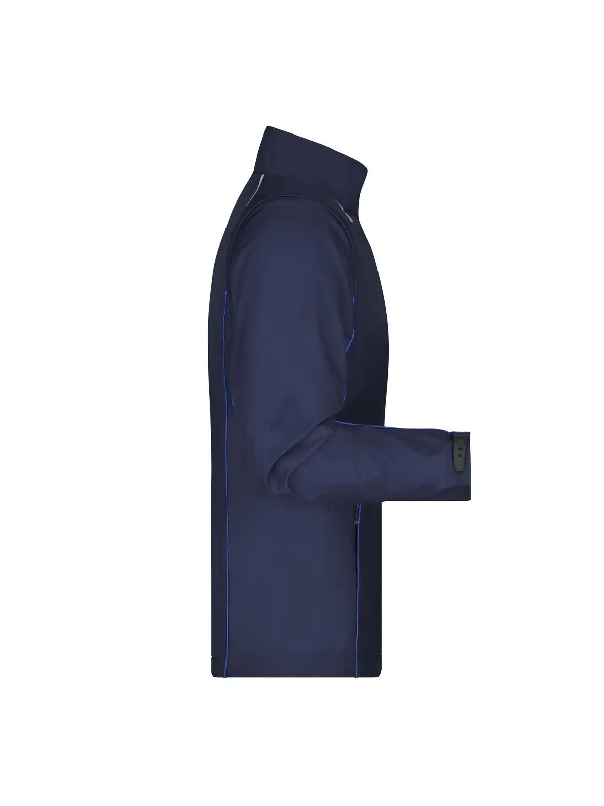 Immagine Men's Zip-Off Softshell Jacket