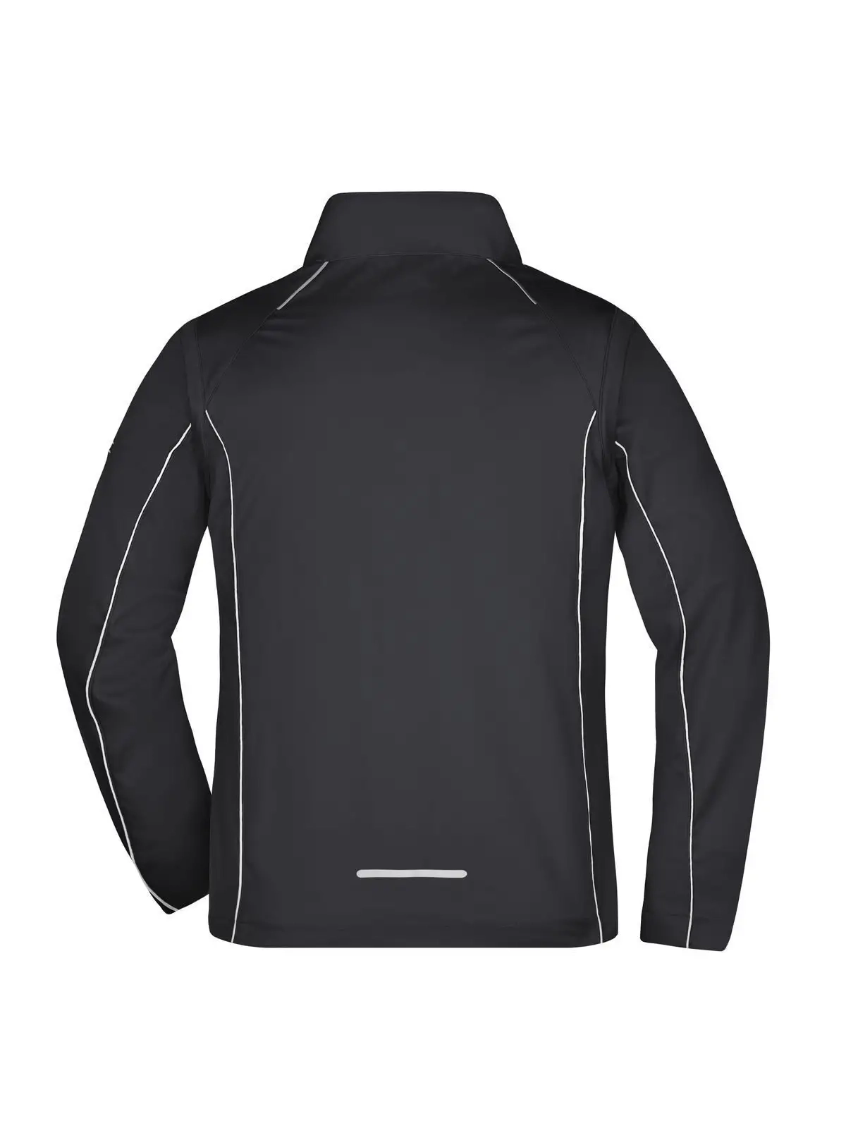 Immagine Men's Zip-Off Softshell Jacket