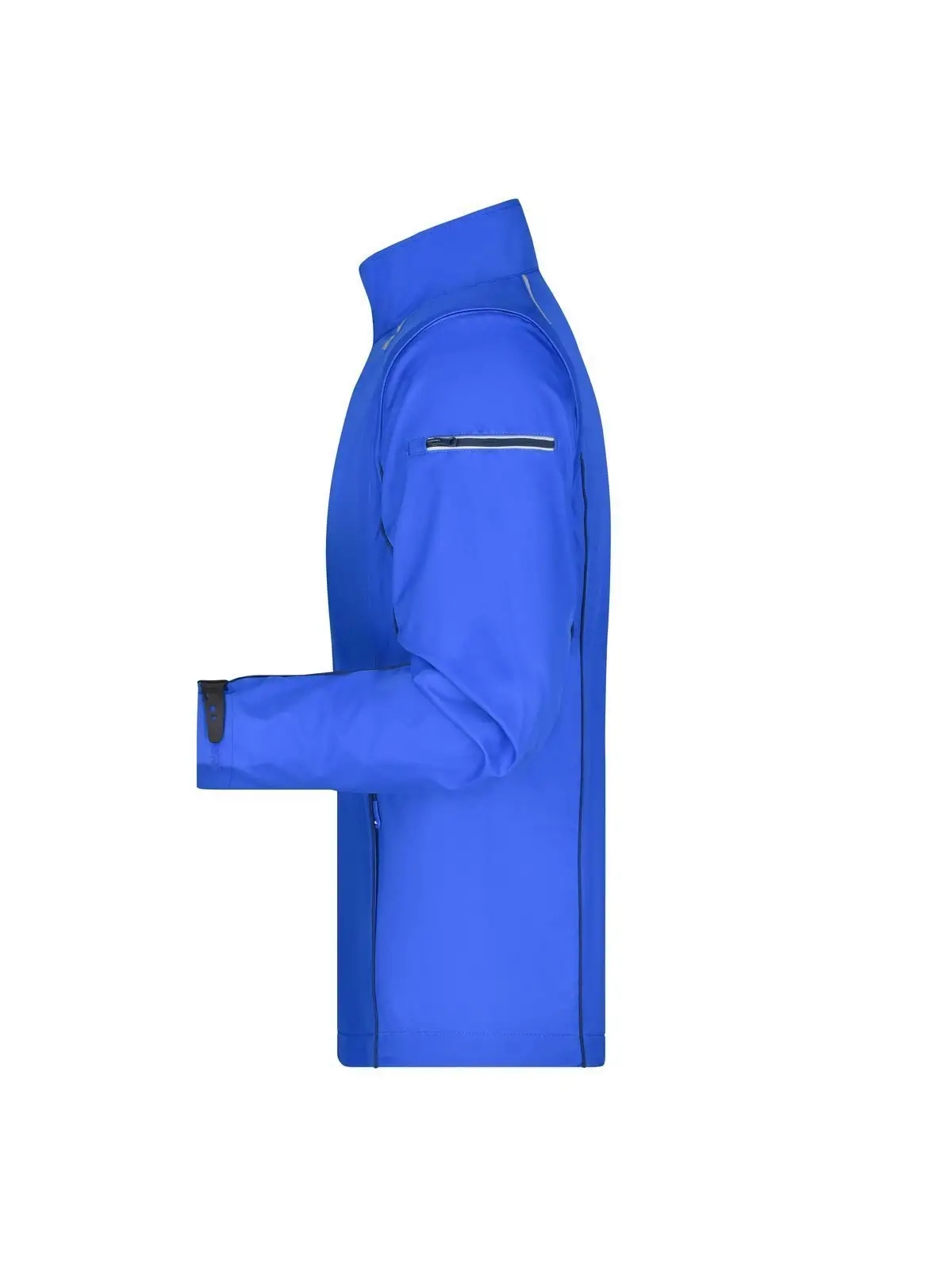 Immagine Men's Zip-Off Softshell Jacket