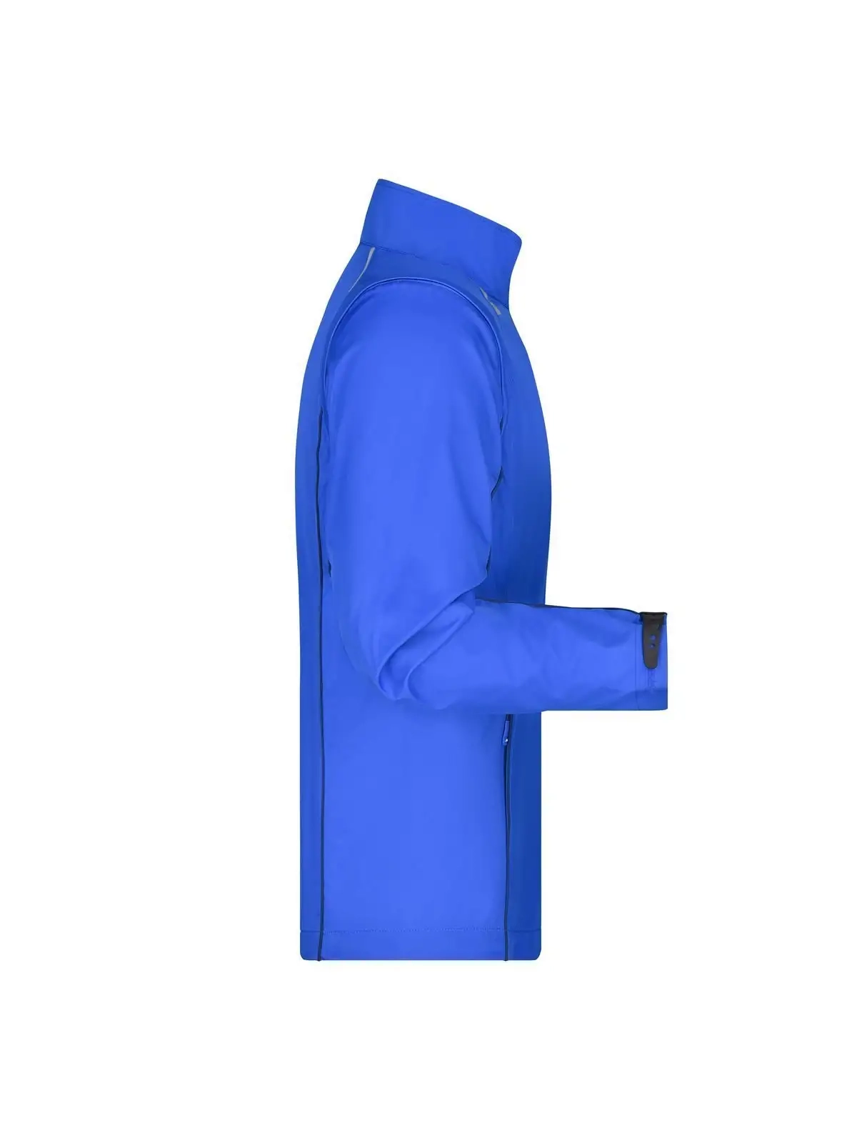 Immagine Men's Zip-Off Softshell Jacket